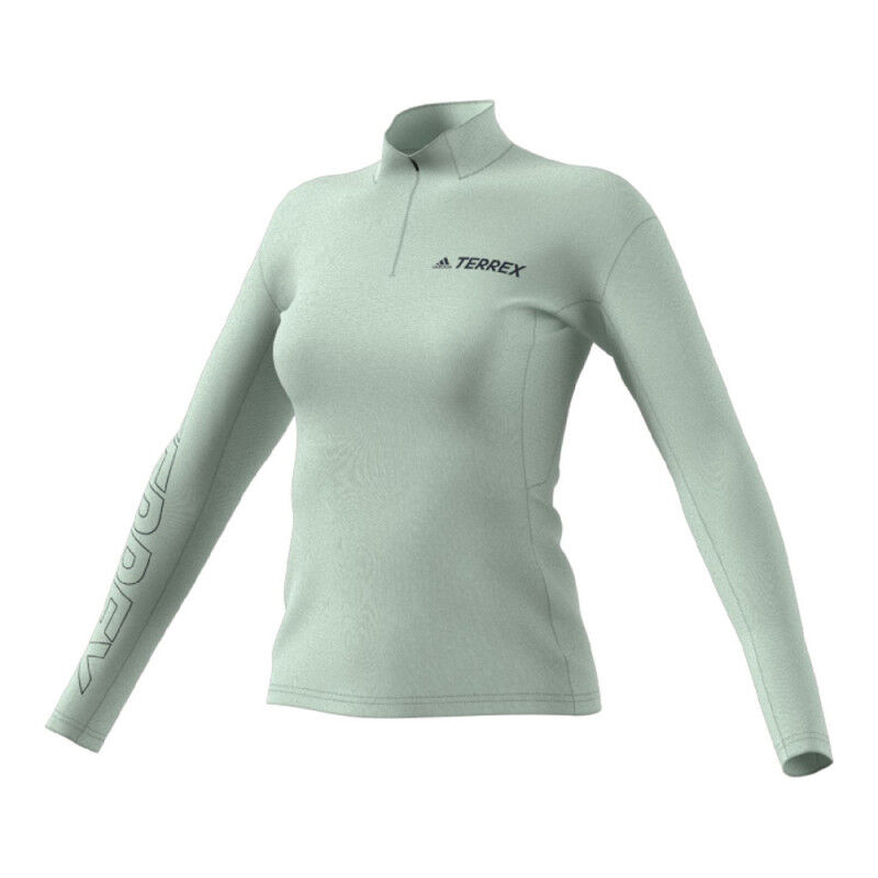 Get the newest Adidas Terrex XPR Longsleeve - Base layer - Women's